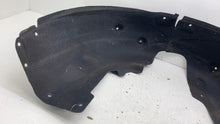 ⭕ 16-20 Model X Rear Left Inner Fender Wheel Liner Splash Guard LH 1034247-00-I