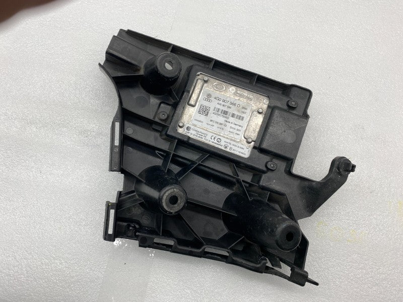 4G0907566D 12-18 A6 Rear Right Blind Spot Radar Sensor Change Lane Assist Module 4G0907566D