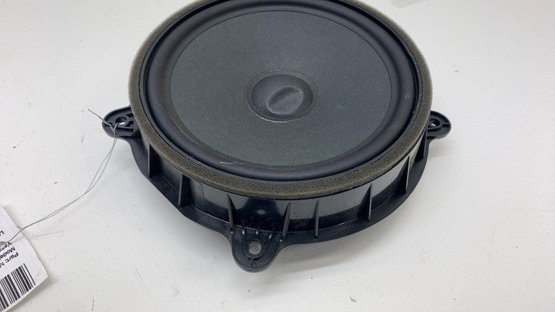 1079744-00-E ⭕ 2017-2023 Tesla Model 3 Y Front Door Audio System Woofer Speaker 1079744-00-E