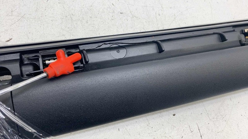 ⭕ 17-25 Chrysler Pacifica Passenger Side Roof Rail Rack Luggage Carrier Right RH