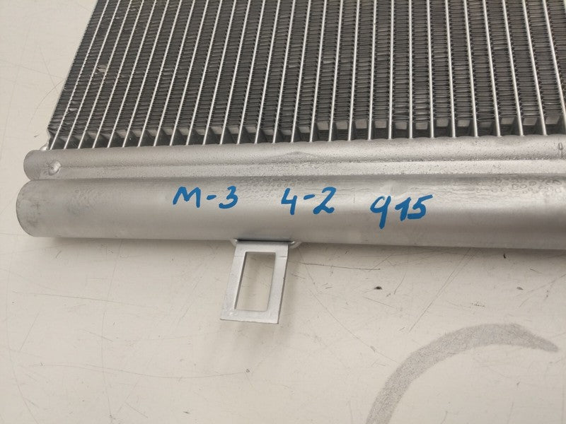 107708300B ⭕2017-2020 Tesla Model 3 M3 A/C Air Conditioning Condenser Assembly 1077083-00-B