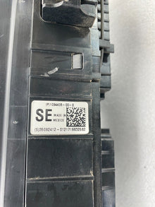⭕ 16-20 Model S MS Front Efuse Frunk Fuse Relay Junction Box Module 1119059-00-A
