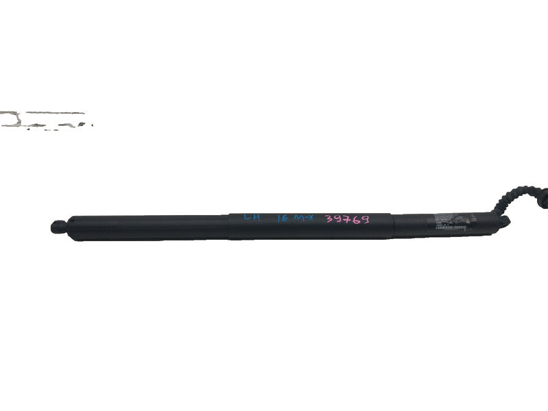 ⭕ 16-20 Model X MX Rear Driver Side Power Liftgate Shock Strut Left 1065664-00-A