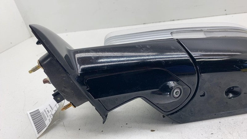 ⭕ 2018-2021 Lincoln Navigator Left Side Rear-View Mirror w/ Camera LL7