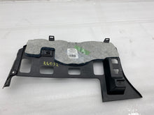⭕ 12-20 Model S MS Passenger Footwell Under Dash Cover Panel Right 1009478-00-C