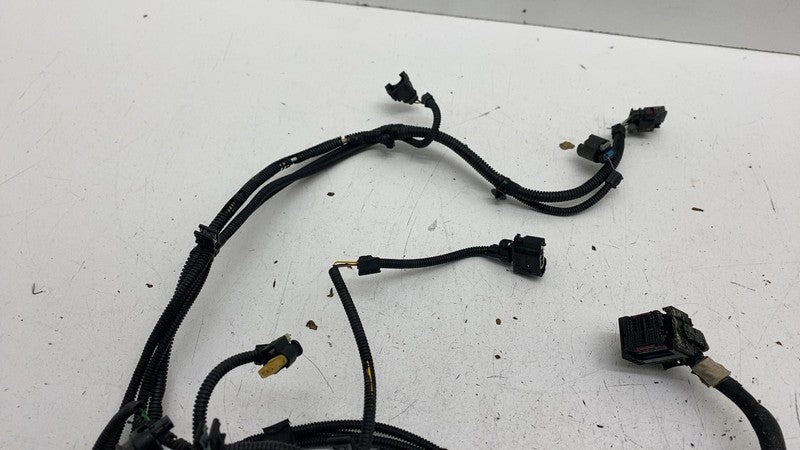 ⭕ 2017 2018 2019 2020 BMW 540i Engine Motor Wiring Harness Wire OEM 86