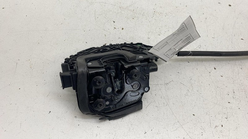 ⭕ 2023-2025 Tesla Model 3 Rear Side Door Lock Latch Actuator Left 1738