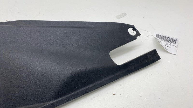 1006327-00-F ⭕ 12-15 Model S Front Left Driver Underhood Apron Cover Trim Panel 1006327-00-F