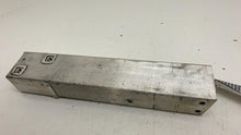 ⭕ 14-21 BMW i3 I01 Rear Right Side Bumper Reinforcement Bar Support 51127375468