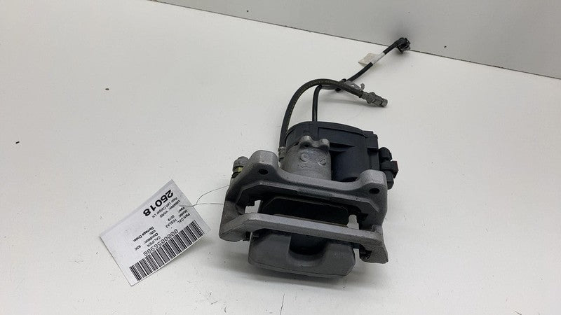 ⭕ 2017-2025 Tesla Model 3 Rear Left Caliper w/ Brake Line Hose BASE 10