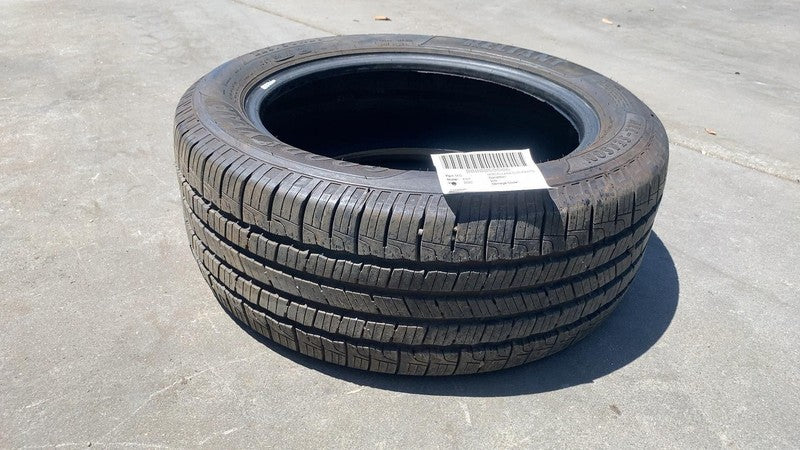 ⭕ Goodyear Reliant 225/50R17 94V Radial Tubeless All Season Tire