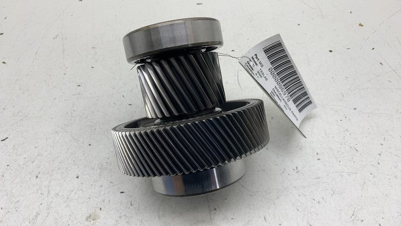 21-25 Model S X Front Drive Unit Motor Intermediate Shaft & Bearing 11