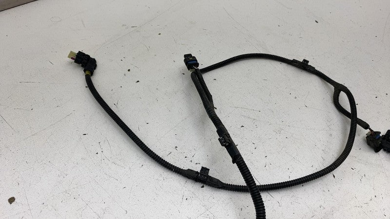 ⭕ 17-23 Tesla Model 3 M3 Rear Bumper Wiring Harness Cable Wire Loom 10