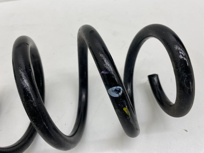 ⭕ 17-23 Model 3 Rear Driver Side Shock Absorber Coil Spring Left LH 10