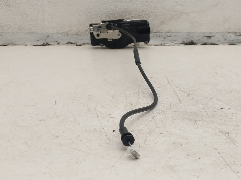 ⭕ 12-20 Model S Front Driver Door Lock Latch Actuator w/ Cable Left 60