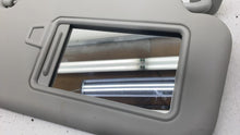 2022-2024 GT-Line Front Right & Left Sun Visor Sunshade w/ Mirror OEM (SET PAIR)