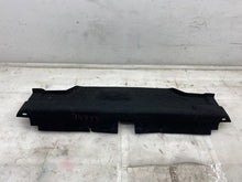 ⭕ 16-20 Model X MX Rear 3rd Row Trunk Load Floor Carpet Mini Trench 1035884-00-H