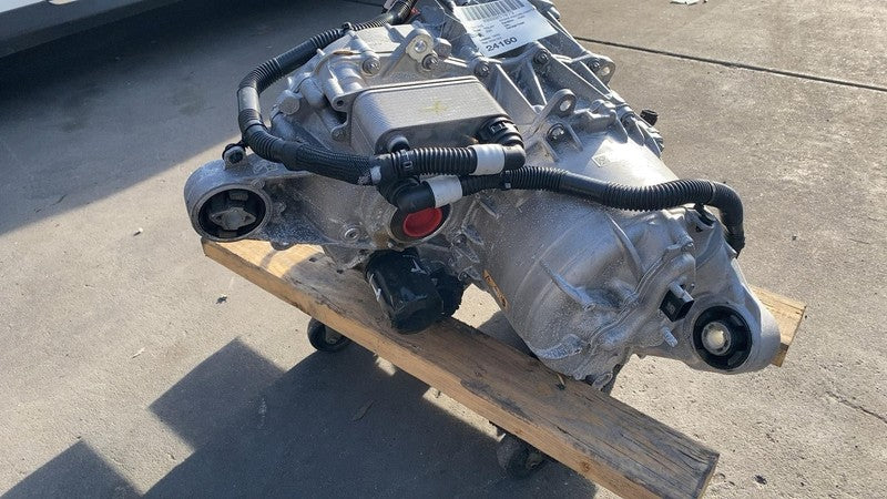 ⭕ 20-24 Model Y Rear Drive Unit Engine Electric Motor Current 3DU 1120