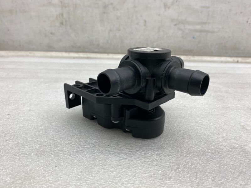 2012-2020 Tesla Model S MS 3-Way Port Coolant Valve Electric Actuator 3/4" inch