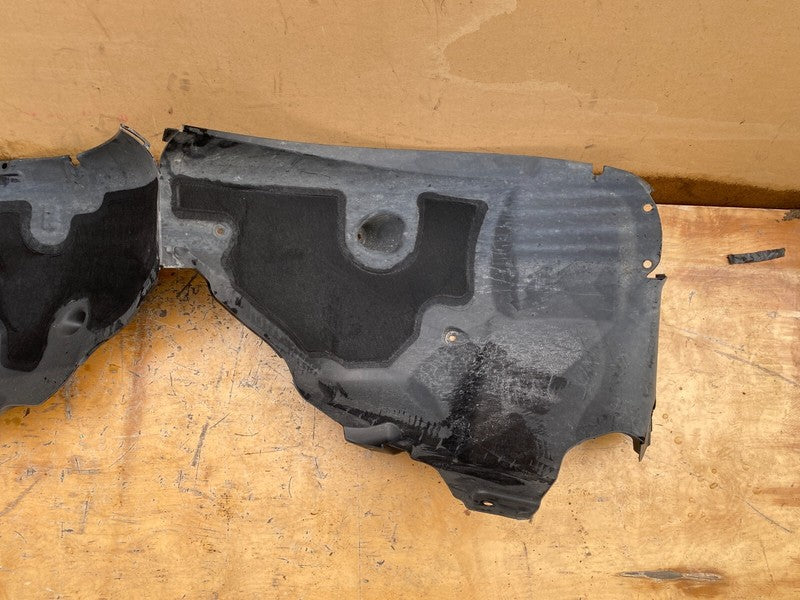 ⭕2017-2023 Tesla Model 3 Front Driver Side Wheel Fender Liner Splash Shield Left