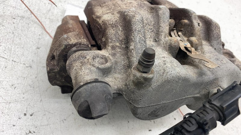 ⭕ 2014-2024 Ram ProMaster 2500 Front Passenger Caliper w/ Brake Hose Line Right