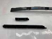 ⭕ 12-20 Model S Rear Bumper Center Support + Left & Right Bracket 6007724-00-E