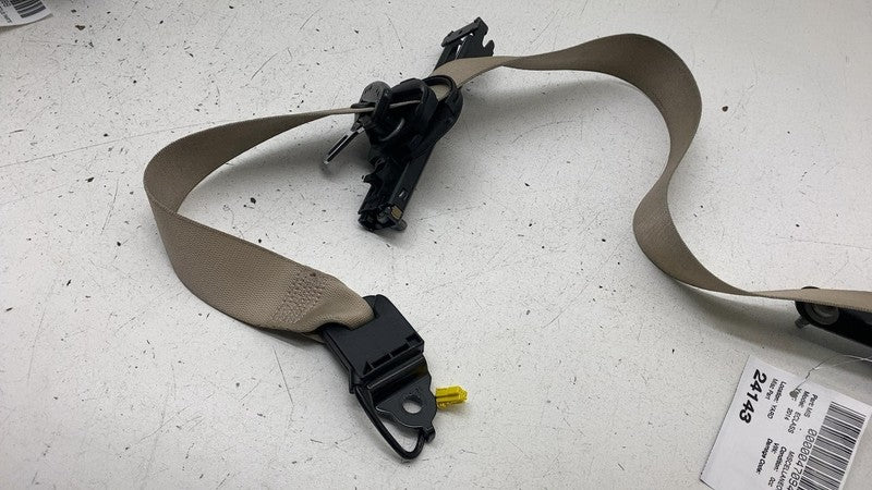 621933200E ⭕ 2010-2016 Mercedes Benz E350 E-Class Front Right Seatbelt Retractor 621933200E