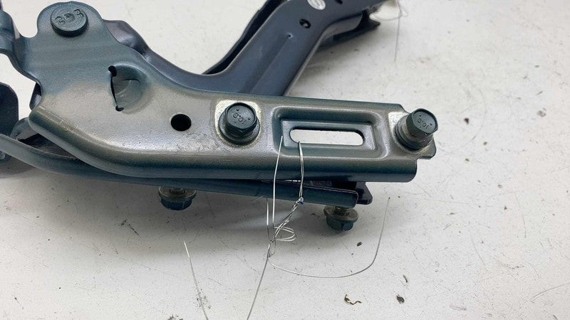 ⭕ 2017-2025 Chrysler Pacifica Front Left & Right Hood Bonnet Hinge Ass