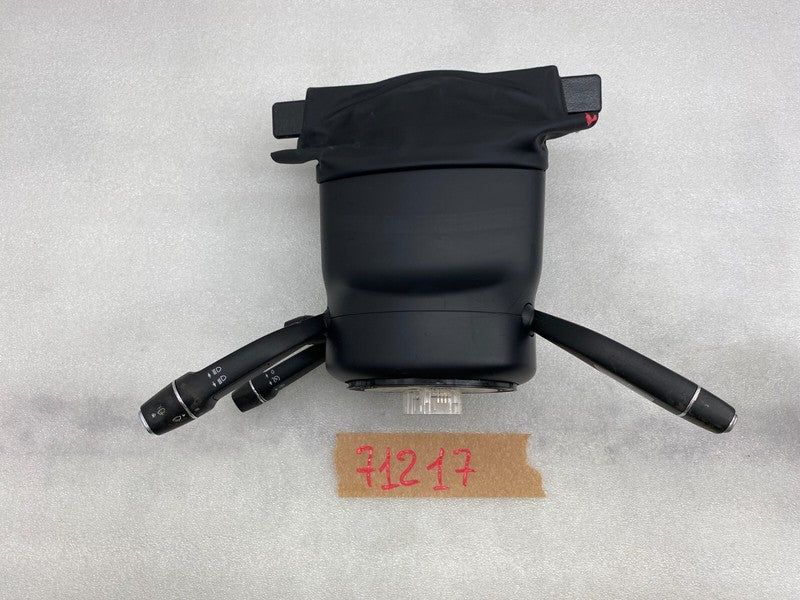 ⭕ 12-20 Model S Steering Column Control Module w/ Cruise & Shroud 1008