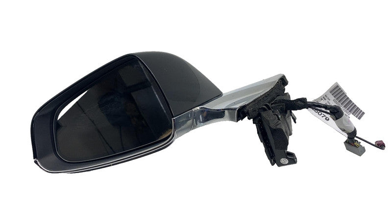 ⭕ 2012-2015 Tesla Model S MS Driver Side Exterior Rear View Door Mirro