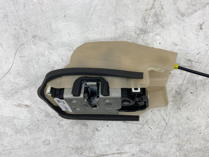 1068970 00 L ⭕ 2017-2023 Tesla Model 3 Rear Driver Side Door Lock Actuator Left 1068970-00-L