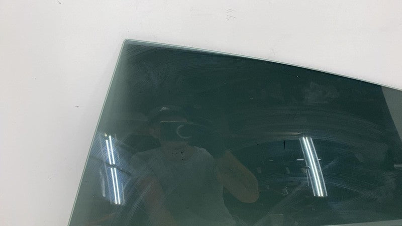 ⭕ 2012-2020 Tesla Model S MS Rear Driver Side Door Window Glass Left L