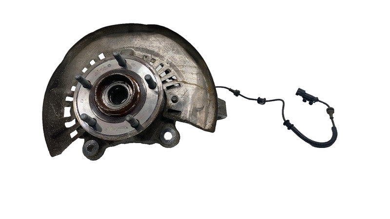 68189018AB ⭕ 17-24 Chrysler Pacifica Front Right Spindle Knuckle w/ Dust Shield 68189018AB