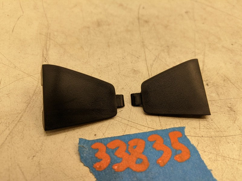 1110194 00 D ⭕ 2017-2022 Tesla Model 3 M3 Left & Right Side Door Screw Cap OEM 1110194-00-D