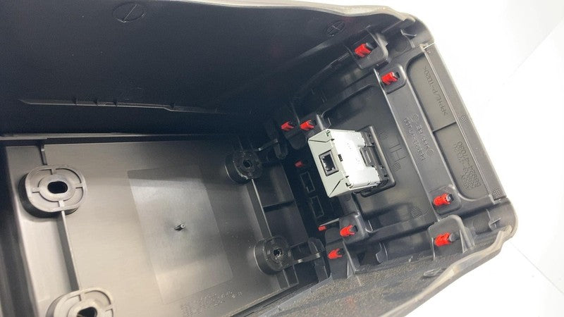 ⭕ 2023-2024 Prius Console Base Frame Body Bracket Support w/ Armrest 5