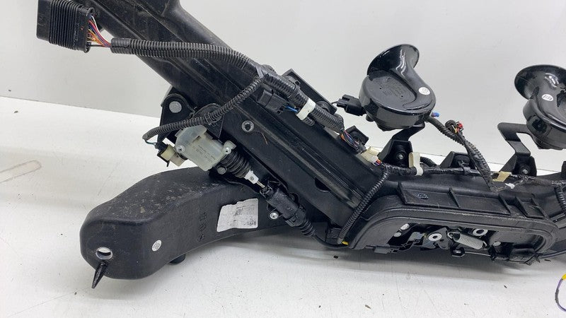 ⭕17-20 Tesla Model 3 Front End Module Radiator Core Carrier Support 11