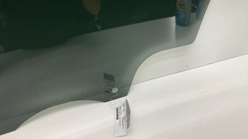 ⭕ 2020-2024 Tesla Model Y MY Rear Passenger Side Door Window Glass Right RH Assy