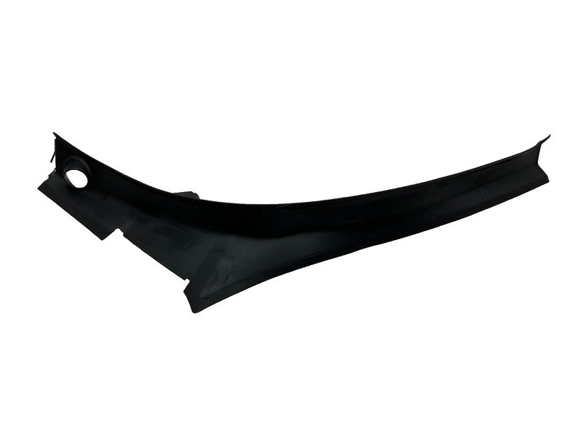 1047321 00 E ⭕16-20 Model X Rear Passenger Side Trunk Liftgate Trough Trim Right 1047321-00-E