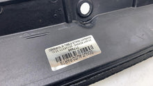 ⭕ 17-23 Chrysler Pacifica Windshield Cowl Plenum Support Panel Cover 68228473-AB