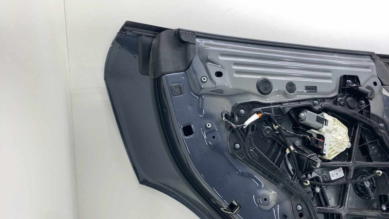 ⭕ 2020-2024 Tesla Model Y MY Rear Driver Side Door Shell Panel Left LH