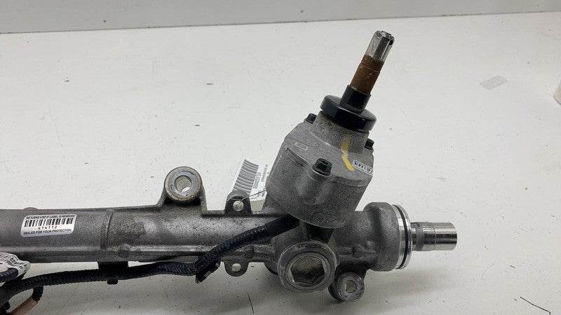 ⭕ 17-20 Tesla Model 3 M3 Power Steering Gear Rack & Pinion Assembly 10