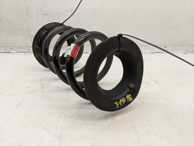 104447201E ⭕ 2017-2023 Tesla Model 3 M3 Rear Suspension Coil Spring Assembly 1044472-01-E