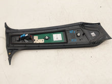 ⭕ 20-23 Model Y Right Exterior B-Pillar Applique Glass Trim RH AP3 1506886-00-D