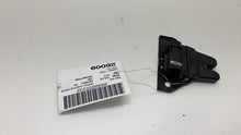 2012-2020 Tesla Model S MS Front Bonnet Hood Latch Catch Lock Assembly Black OEM