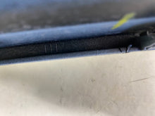 ⭕ 12-25 Tesla Model S Driver Side Skirt Molding Panel Scuff Plate Left Plastic