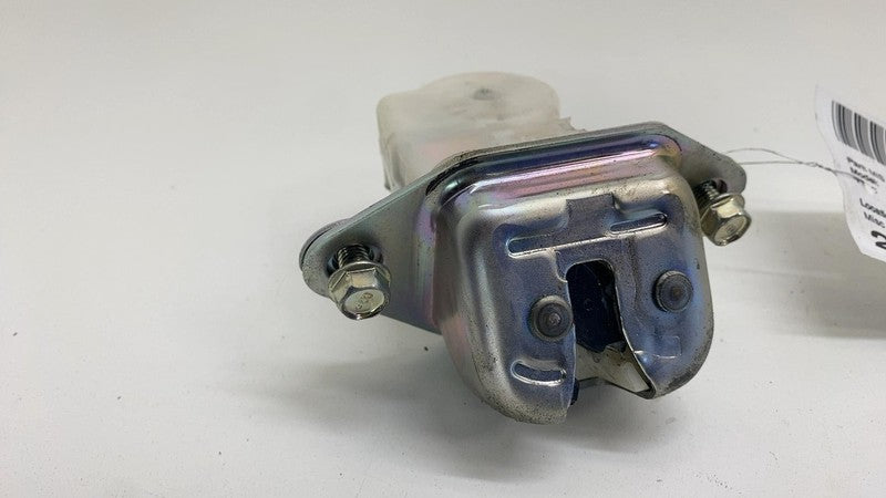 ⭕ 18-23 Subaru XV Crosstrek Rear Tailgate Liftgate Back Door Lock Latc