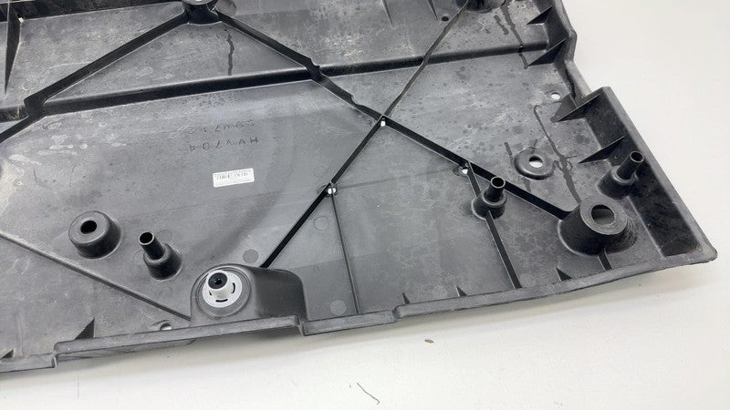 ⭕ 2019 Toyota C-HR Front Passenger Side Floor Cover Right RH 58165-100