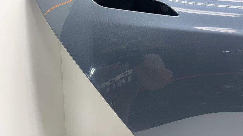 ⭕2012-2015 Tesla Model S MS Rear Passenger Door Shell Panel Right RH G