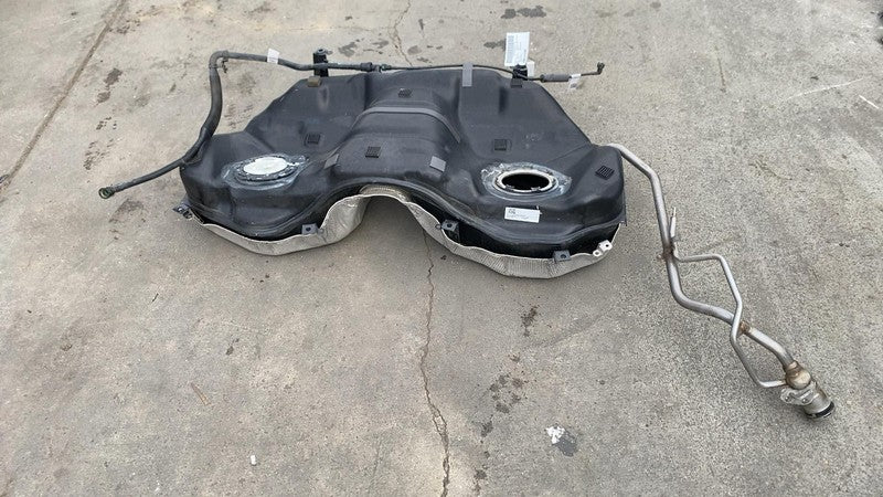 ⭕ 2014-2022 Maserati Ghibli 3.0L Fuel Gas Tank Reservoir Storage Assy 