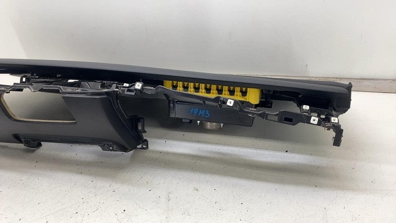 ⭕ 17-23 Tesla Model 3 Y Dashboard Instrument Panel Base & Premium 1077